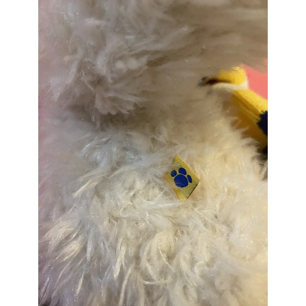 Build‎ A Bear Plush Shaggy Dog  16